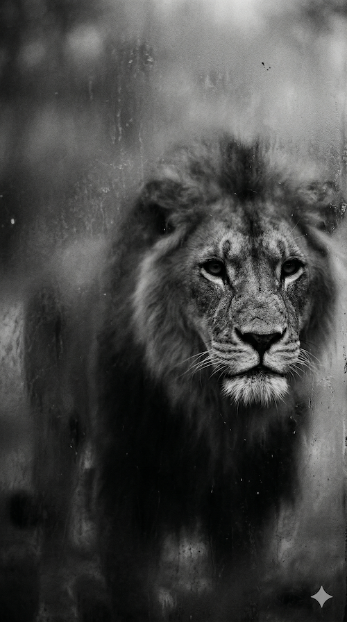 Black and White Photograph