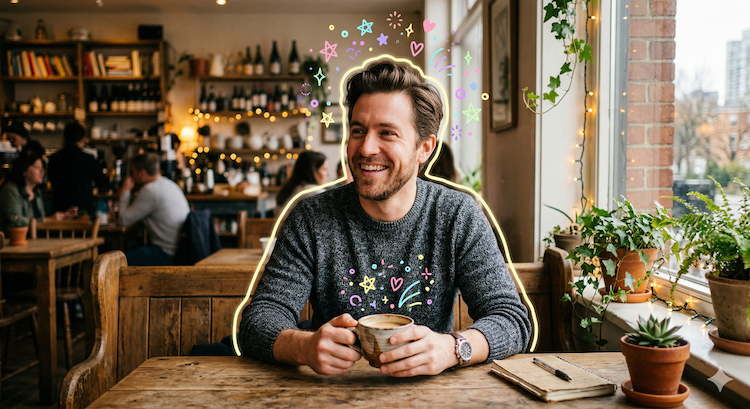 Customize Photo Background